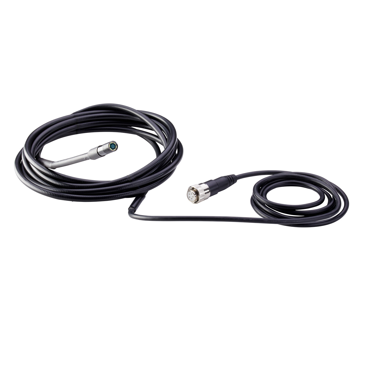 HD-Video-Endoskop-Sonde Ø 9 mm / 3 m