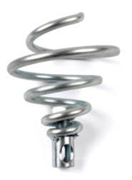 SnapLok Dohlennest-Spirale  130mm