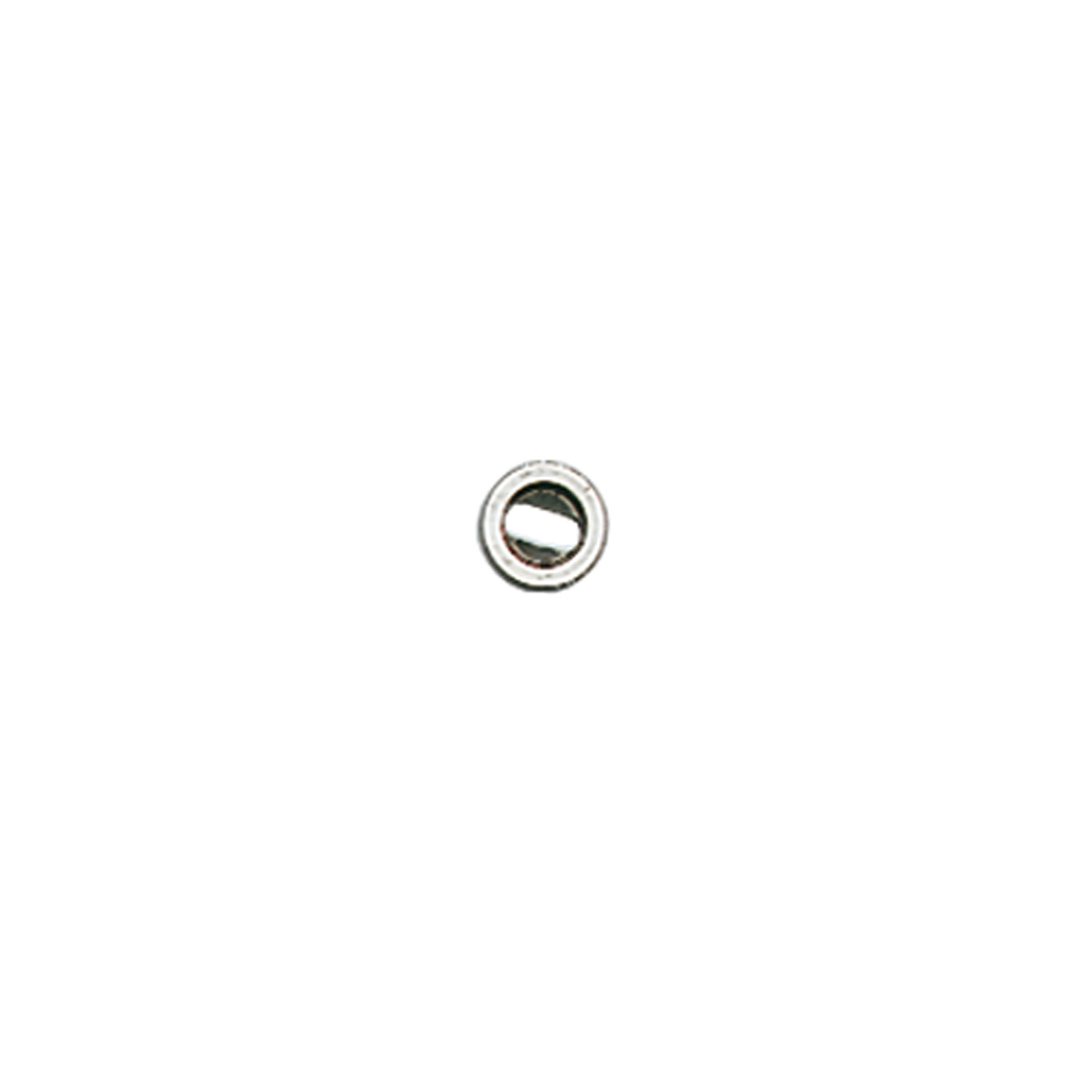 Aufschlagring