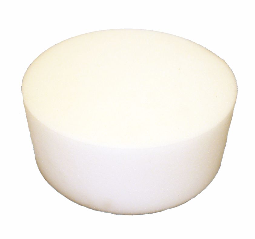 Schaumstoff Ø 20 cm
