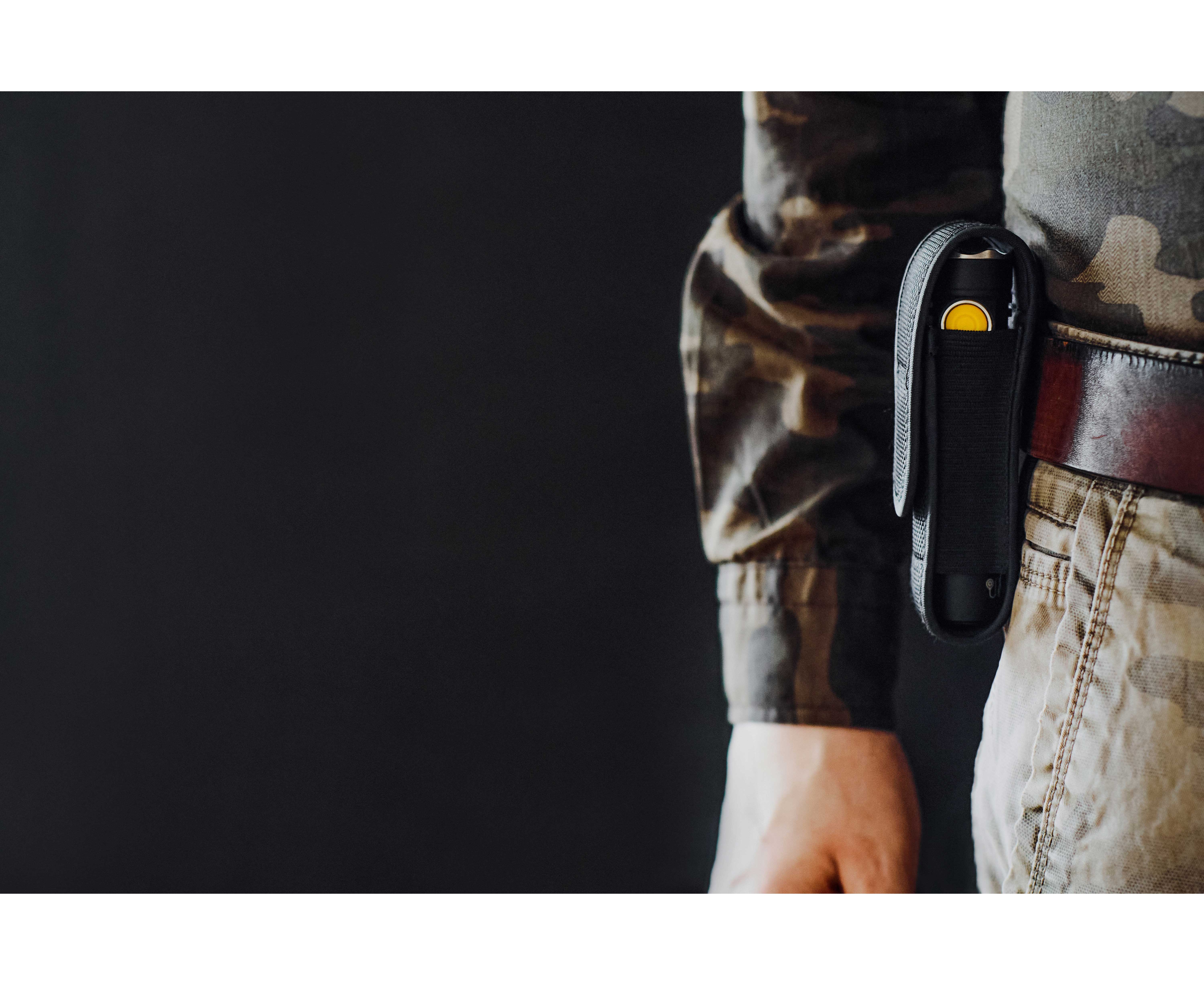 Armytek Prime C2 Pro Magnet USB White