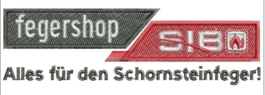 Bestickung - Name Rechts