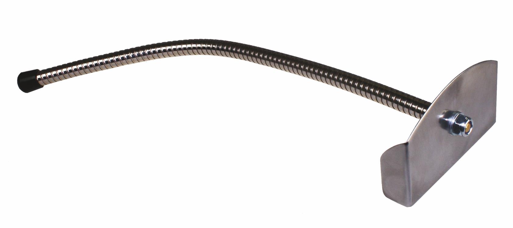 VA-Kleinkratzer, flexibel 35 cm