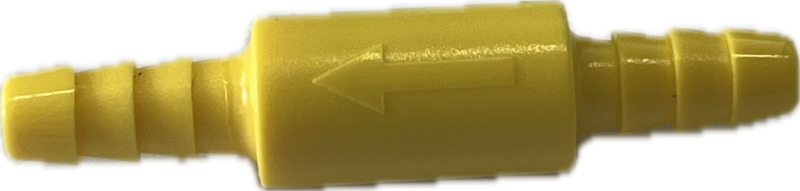 Kapillare fürTesto 380