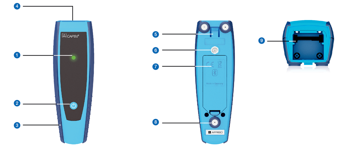 CAPBs module BG10