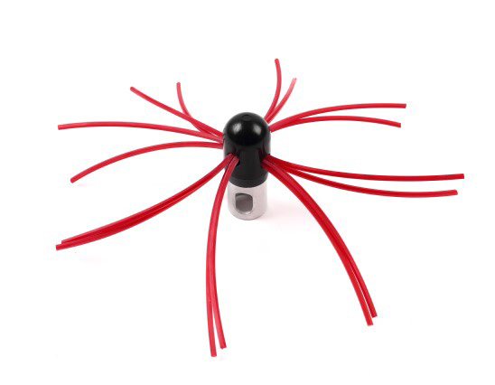 RPS Duster Brush - Hard -