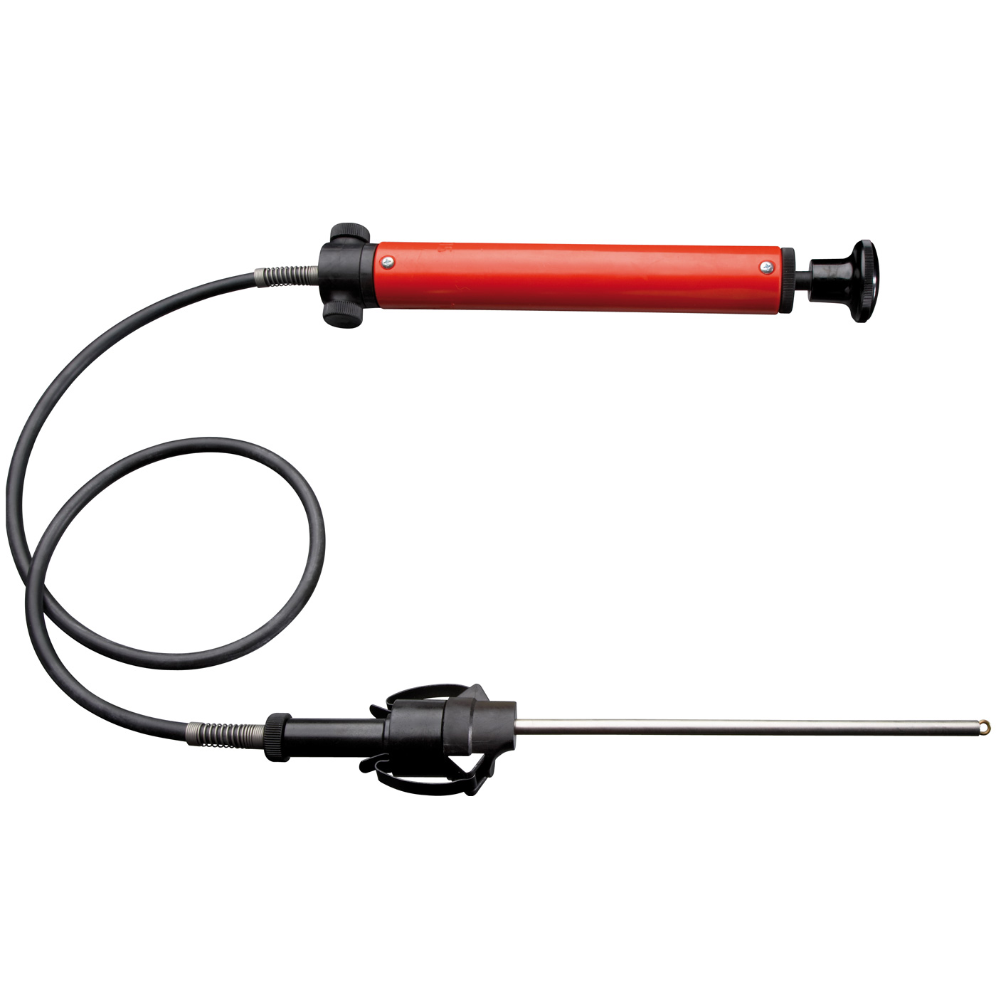 Wöhler RP 72 Rußtestpumpe Komplett-Set