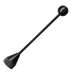 Umlenkstab für Minihaspel