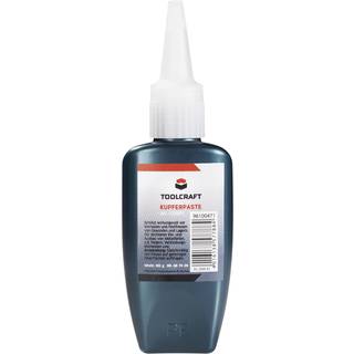 Toolkraft Kupferpaste 100 g