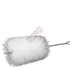 Herdbürste L30cm D12cm Perlon