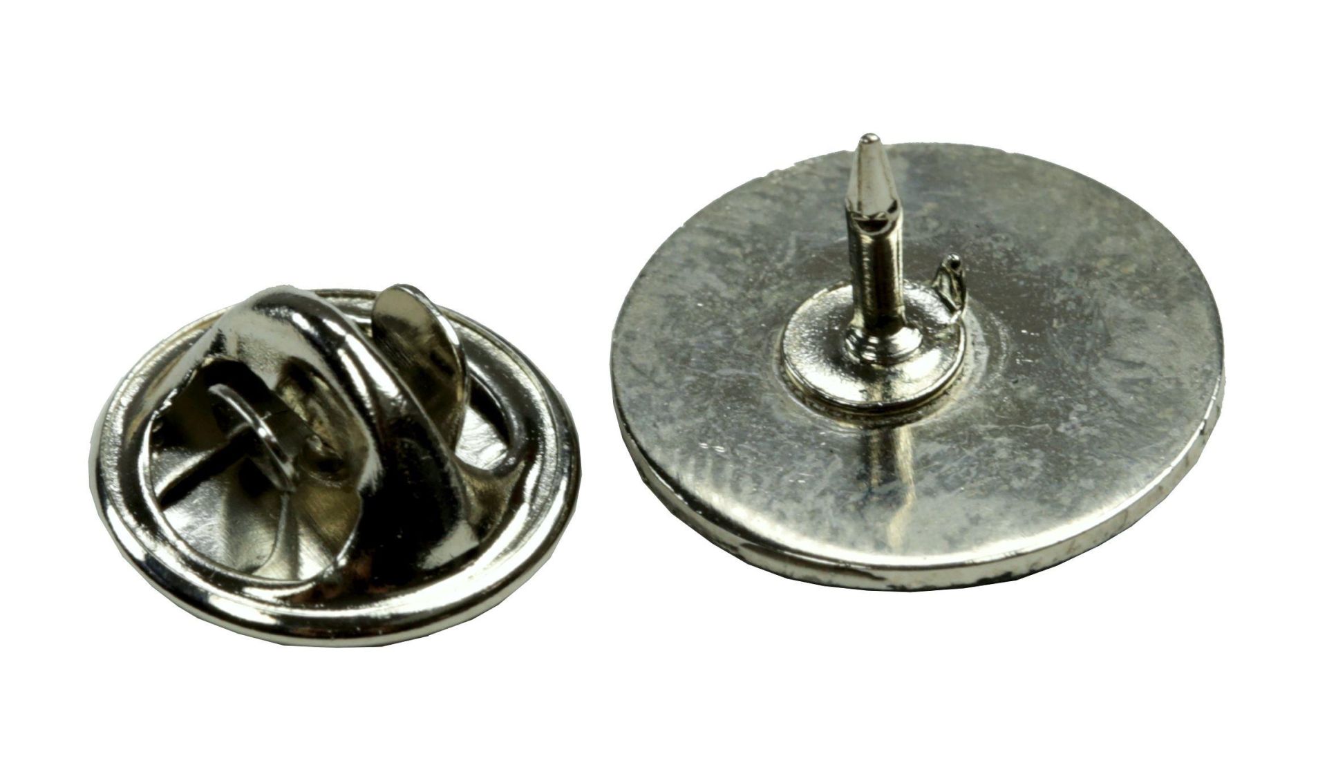 ZIV-Anstecker