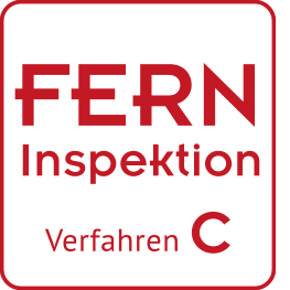 Rauchwarnmelder zur Ferninspektion Ei 6500-OMS