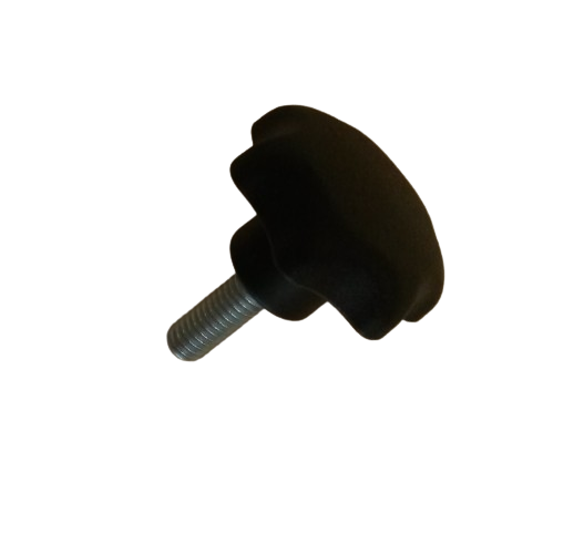 Schraube Freilaufbremse M5