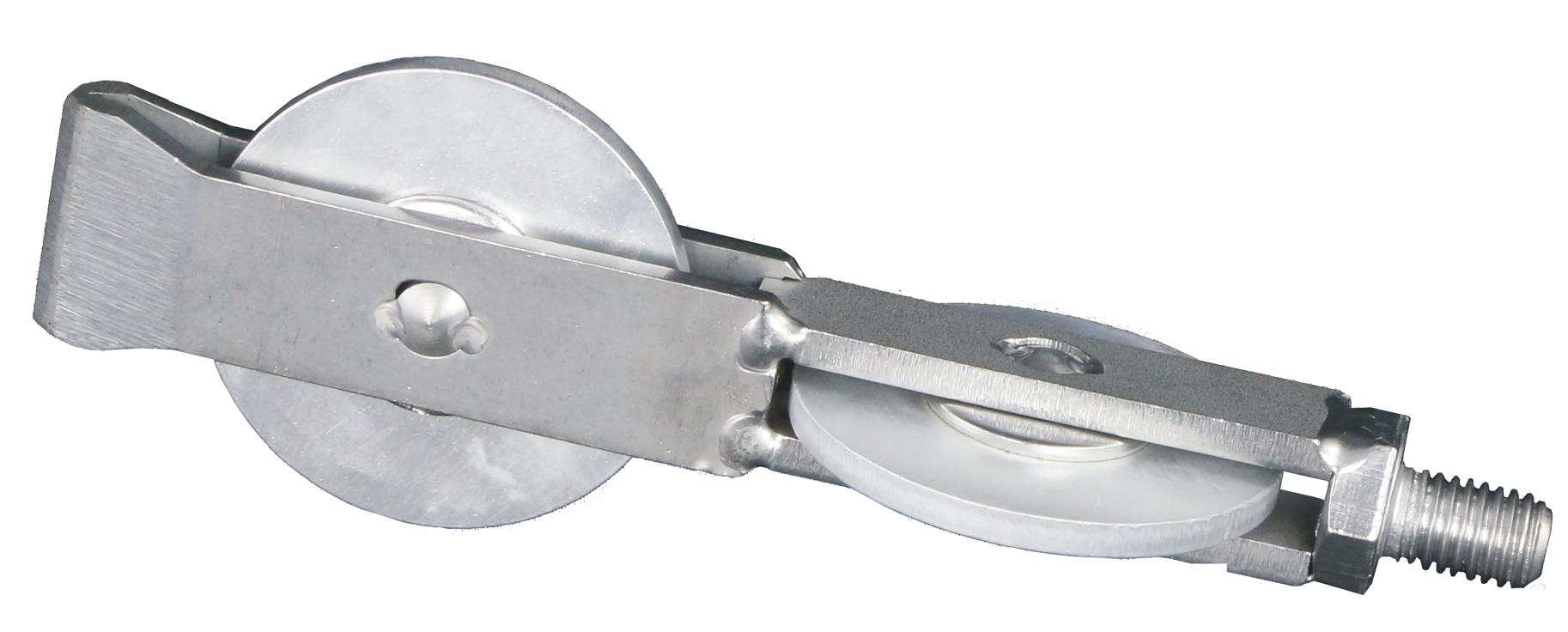 Rollenöffner VA