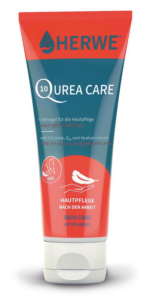 Herwe Curea Care Cremegel Tube 100 ml