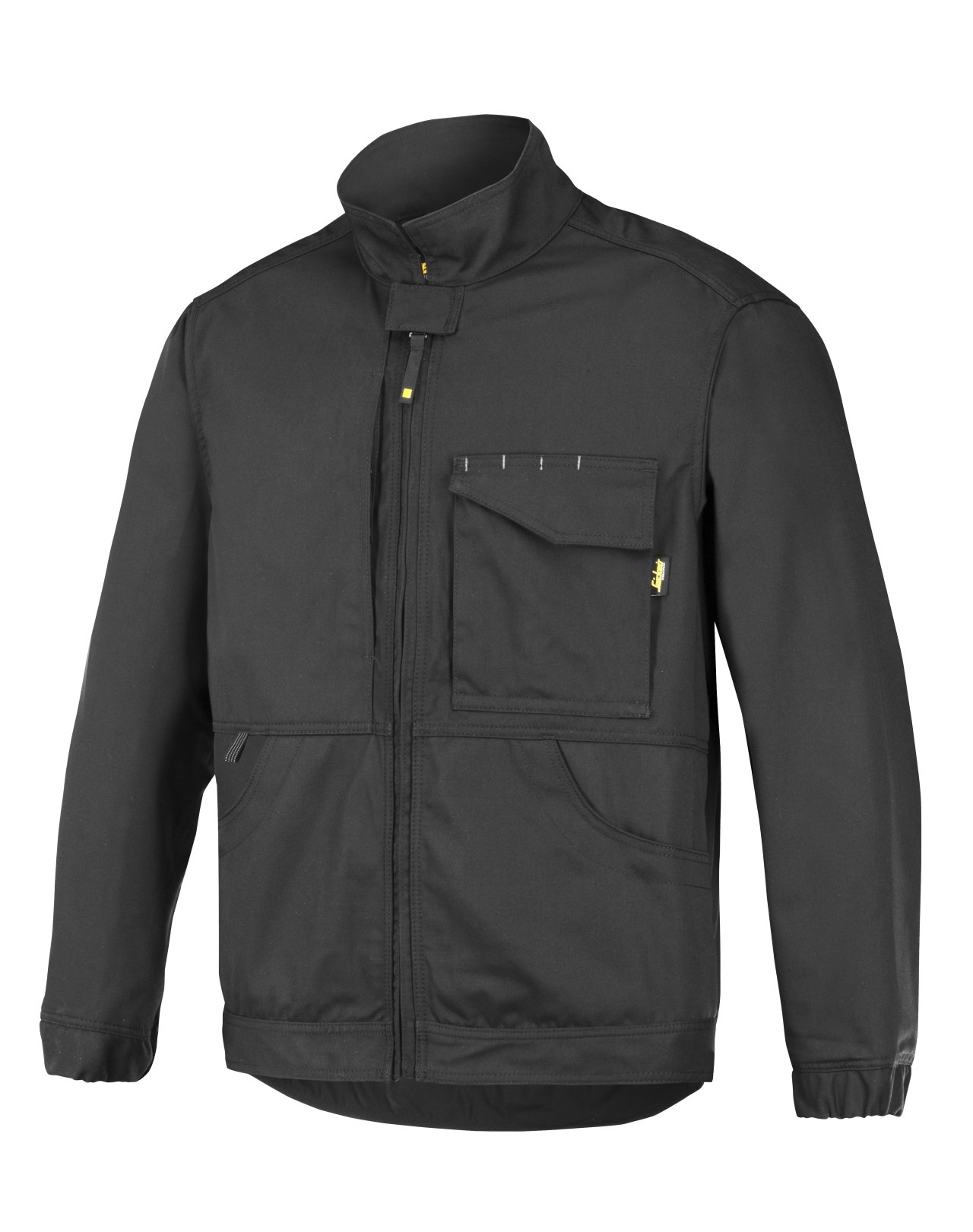Service Arbeitsjacke M-Schwarz