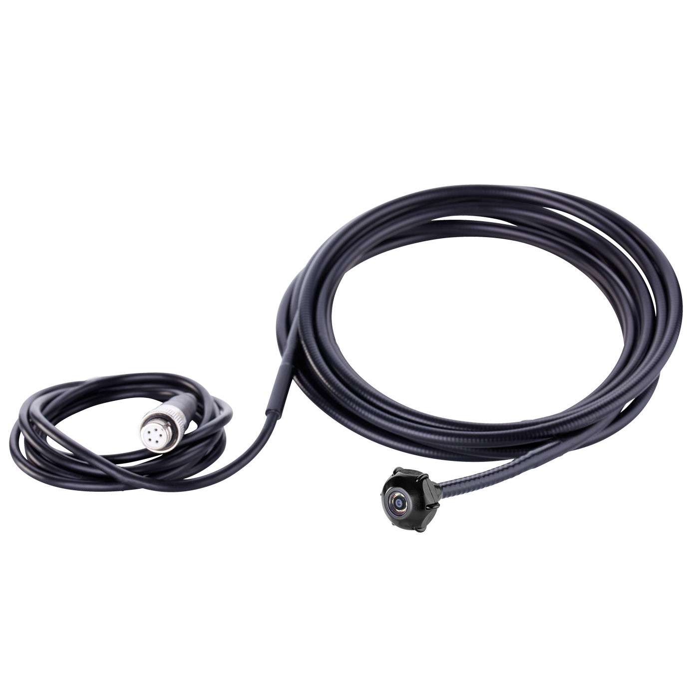 HD-Video-Endoskop-Sonde Ø 25 mm / 3 m