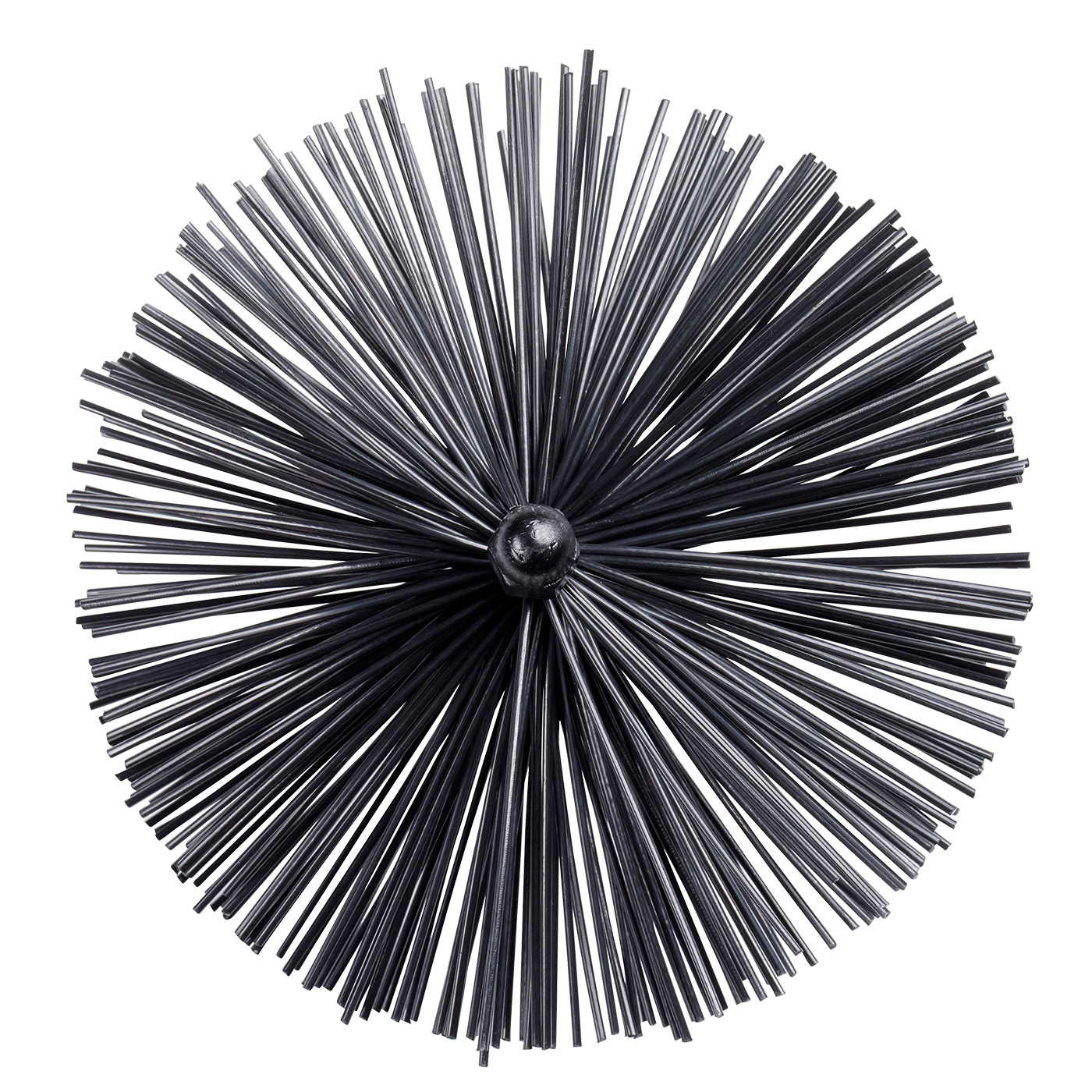 Stoßbesen Perlon, Wöhler Snap &amp; Sweep® (50 cm)