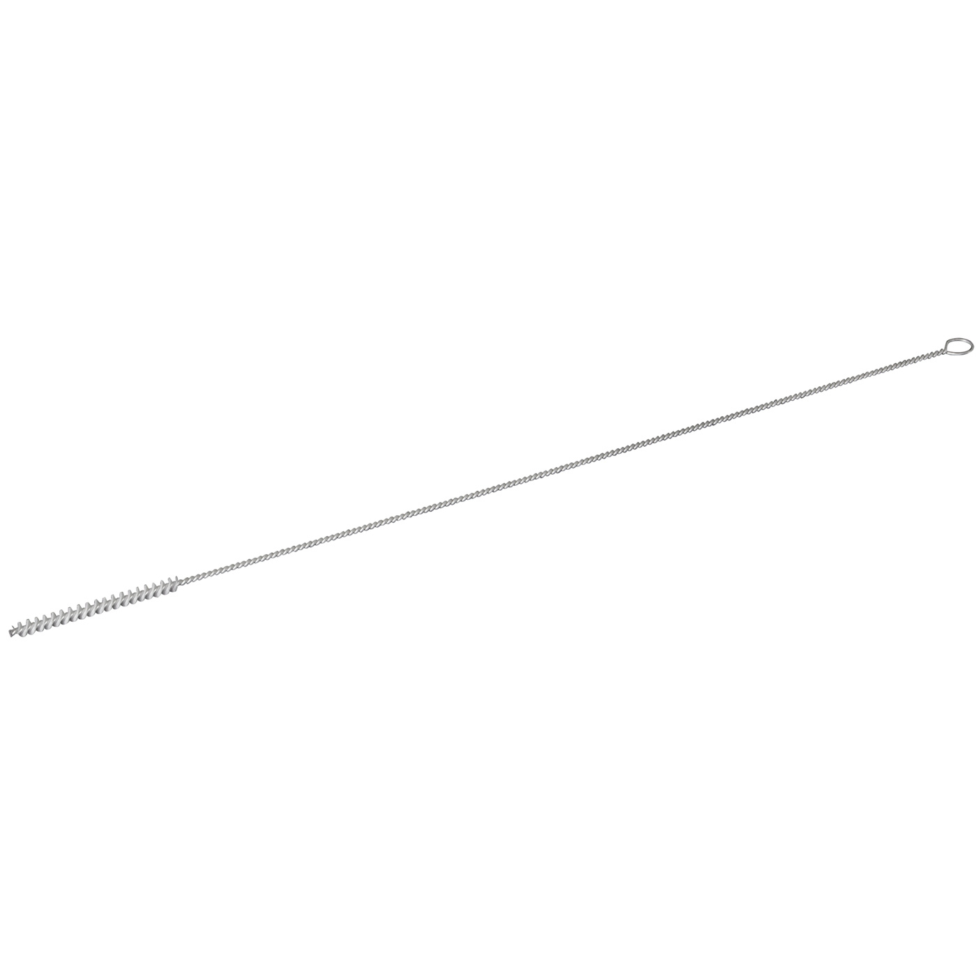 Sondenbürste Ø 10 mm, 700 mm lang für SM500