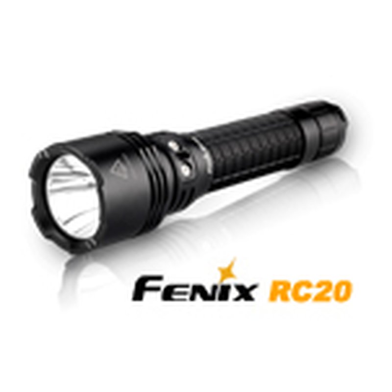 Fenix RC20 LED