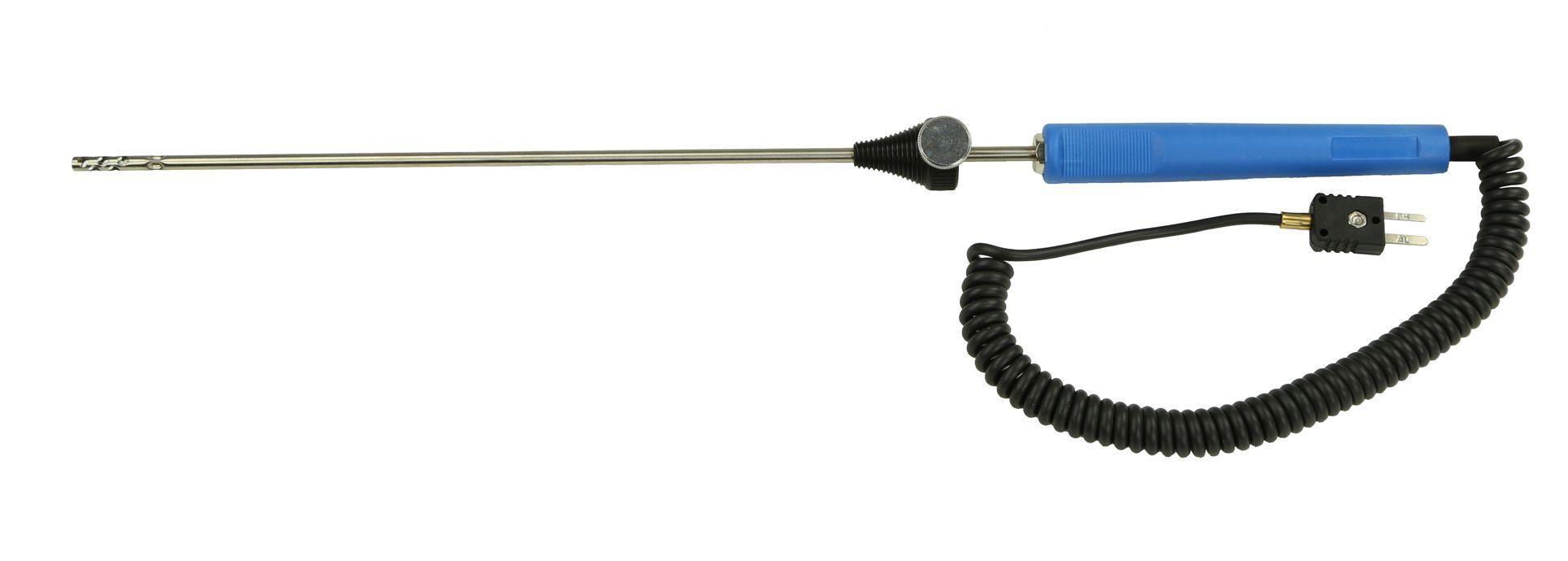 VL-Fühler 290 mm Typ K für MRU Spectra/Afriso