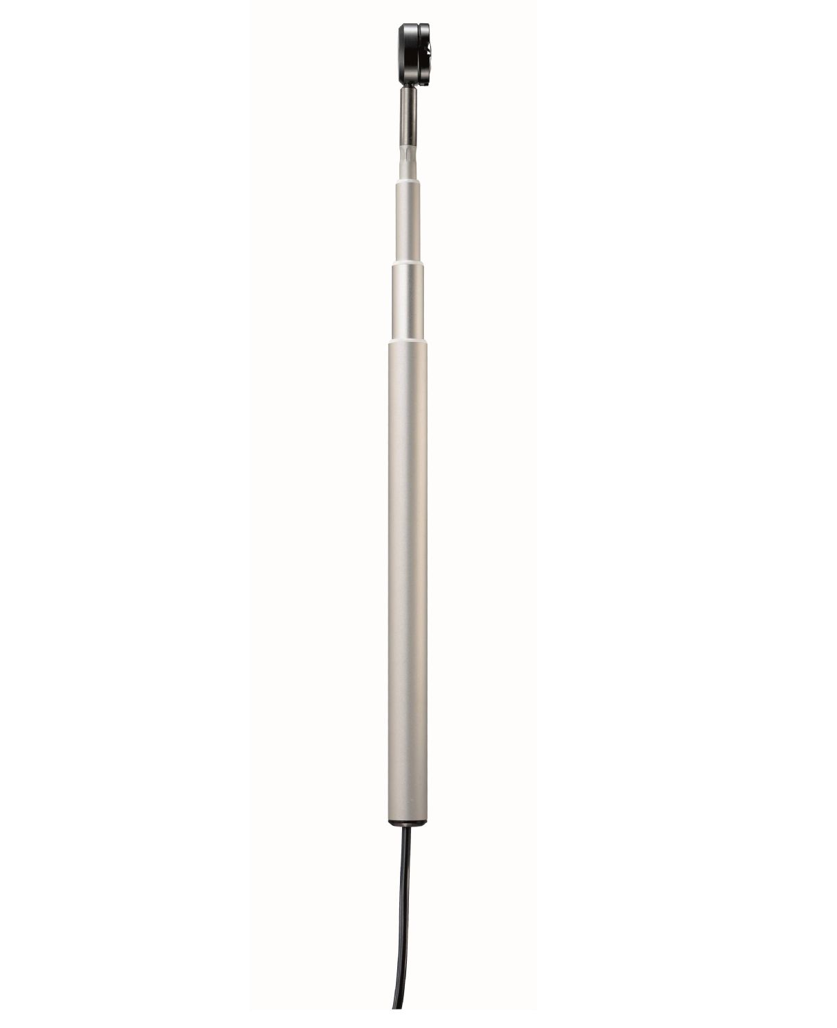 Oberflächen-Temperaturfühler, TE Typ K - mit Teleskop max. 985mm