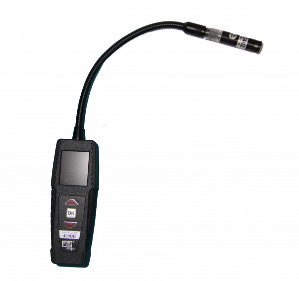 Kopie von Multifunktions-Detektor 400GD Edition grau (ohne Sensoren) #1