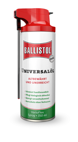 Ballistol Universalöl  Spray 350 ml