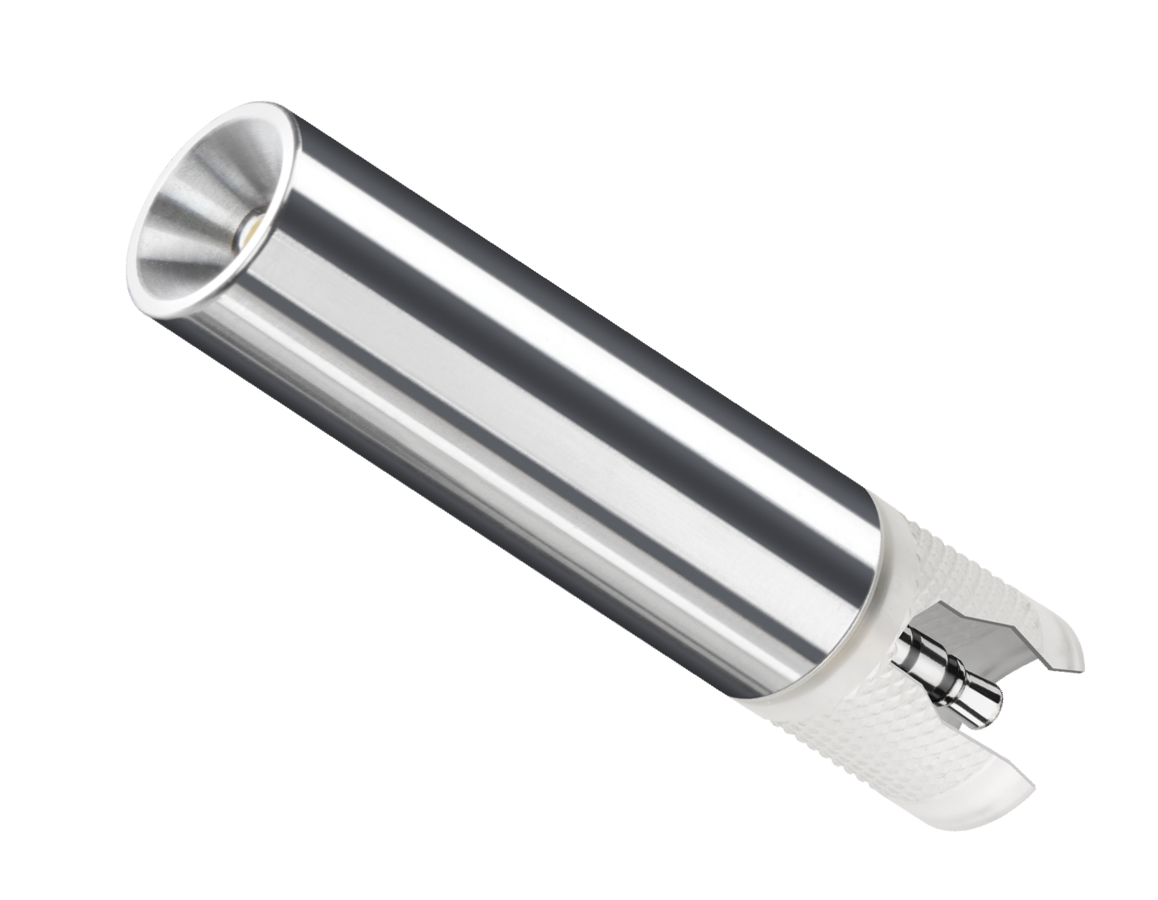 LED-Taschenlampenaufsatz für MRU  400GD