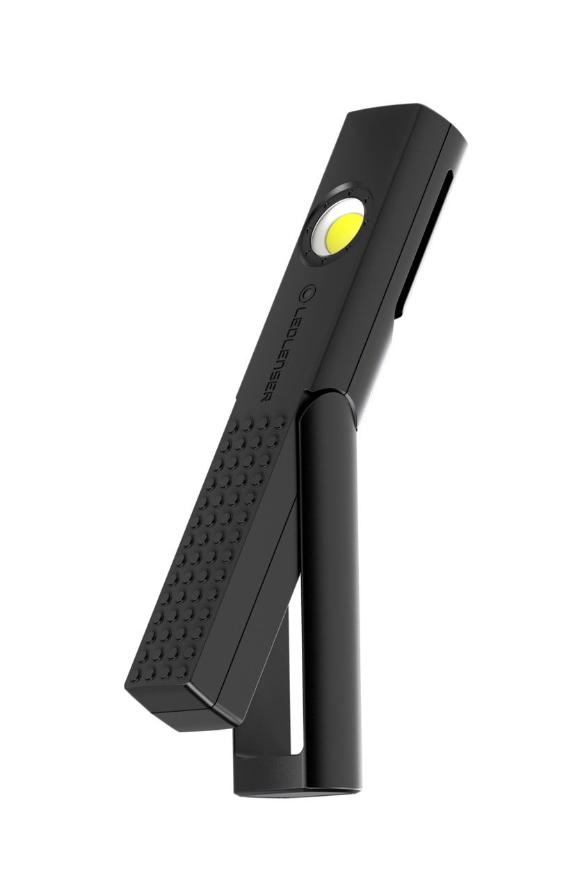 Akku-Lampe LEDLENSER W4R Work