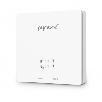Pyrexx Kohlenmonoxidmelder XCO 100