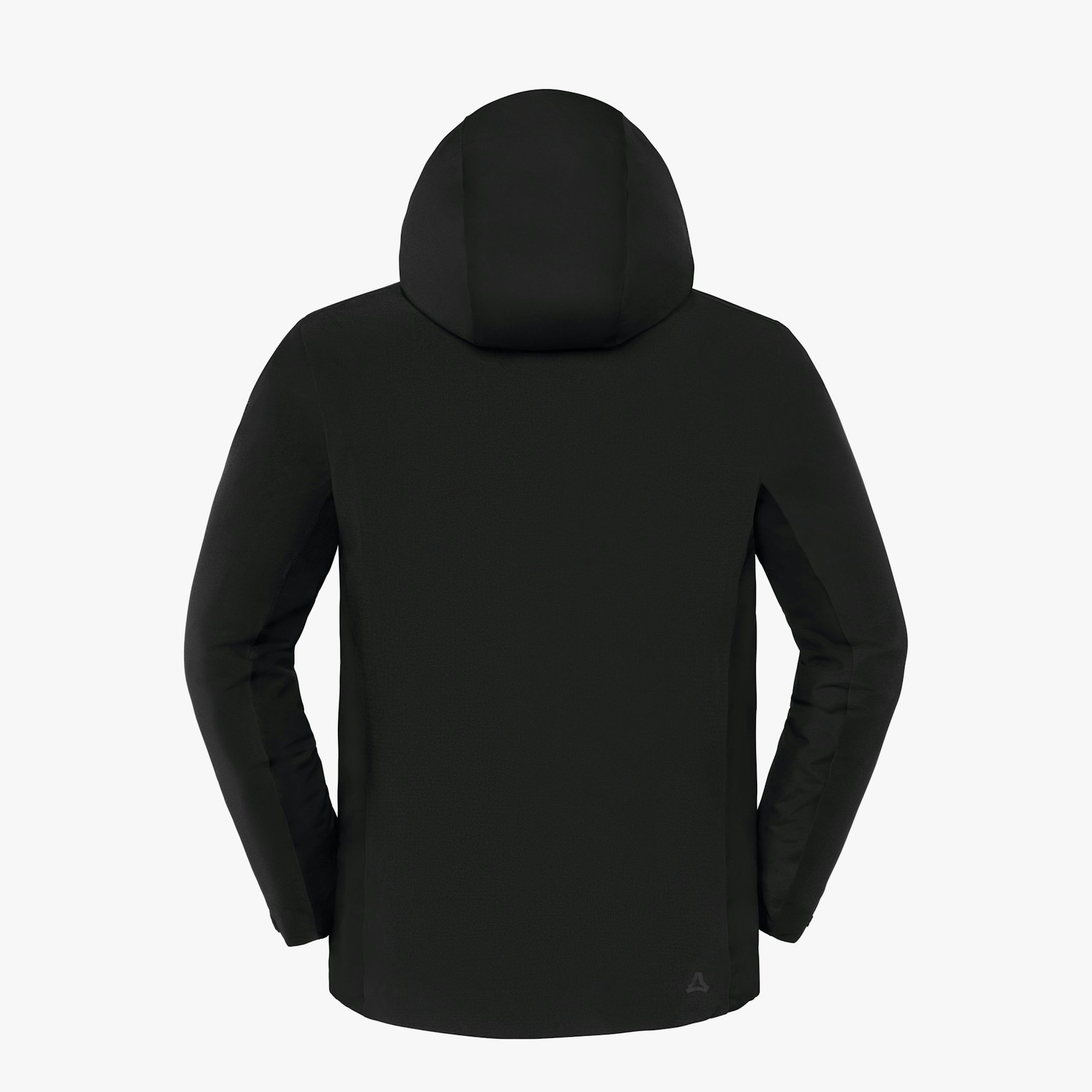 Schöffel - "Regenzeit" Hardshell Wettterschutz Arbeitsjacke schwarz 3XL