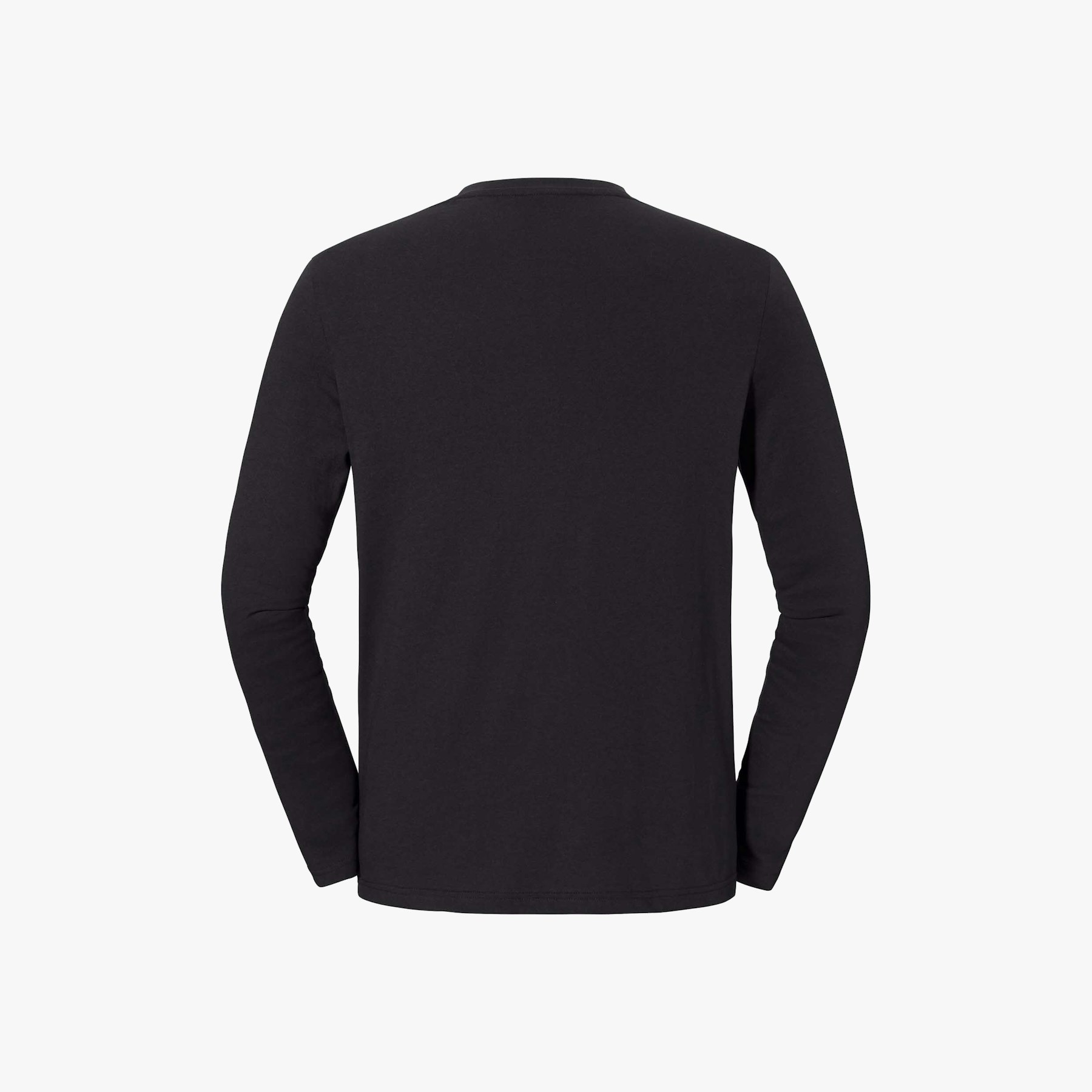 Schöffel "Lieblings Longsleev" strapazierfähiges langarm T-Shirt Größe XXXL