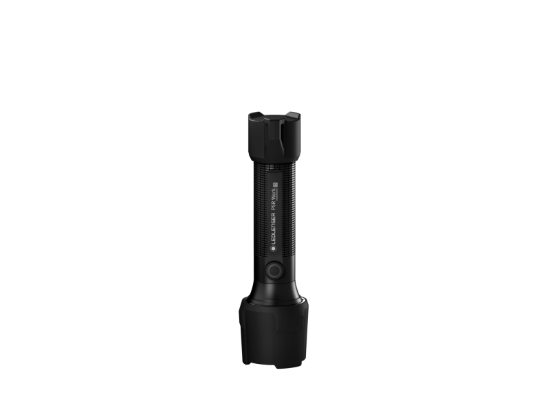 Led Lenser - Taschenlampe P5R Work