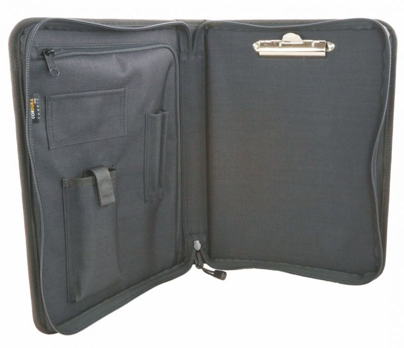 Organisationsmappe mit Tabletfach