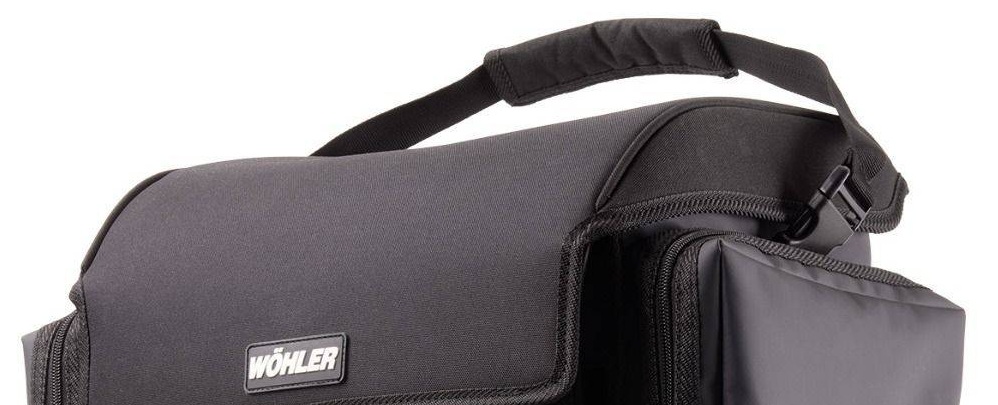 Wöhler Schornsteinfeger-Rucksack Griffband