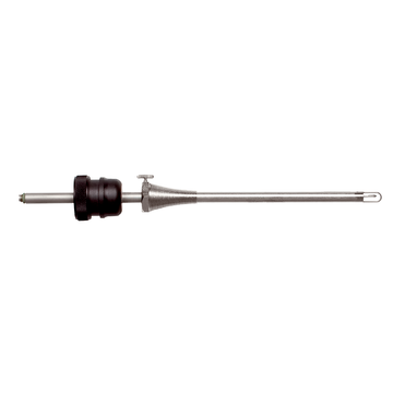 Afriso Wechselsonde Ø8mm AWS-S für Basisgriff 1500 mm