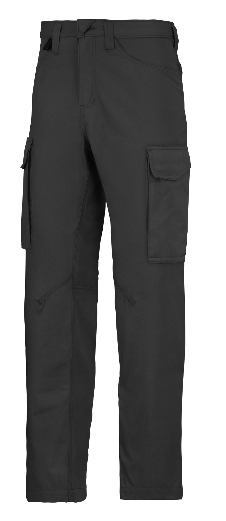 Service Arbeitshose 88 Schwarz