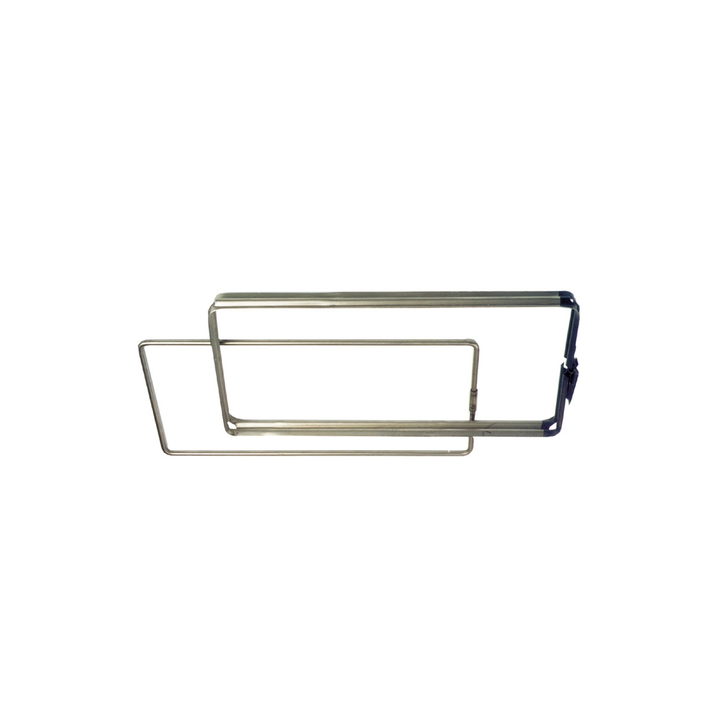 Spannwechselrahmen komplett