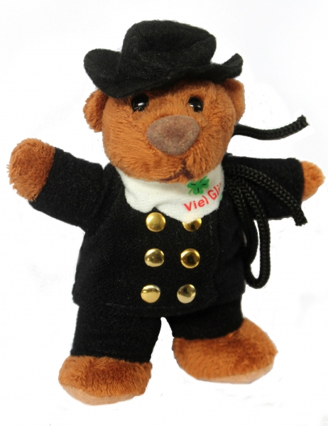 Braunbär BRUNO
