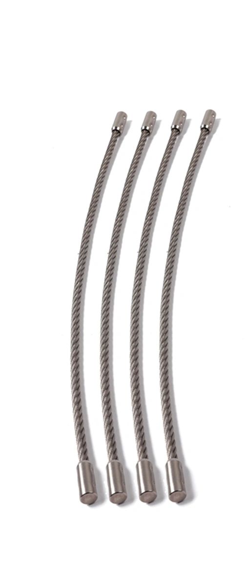 SnapLok Drahtseile 450mm