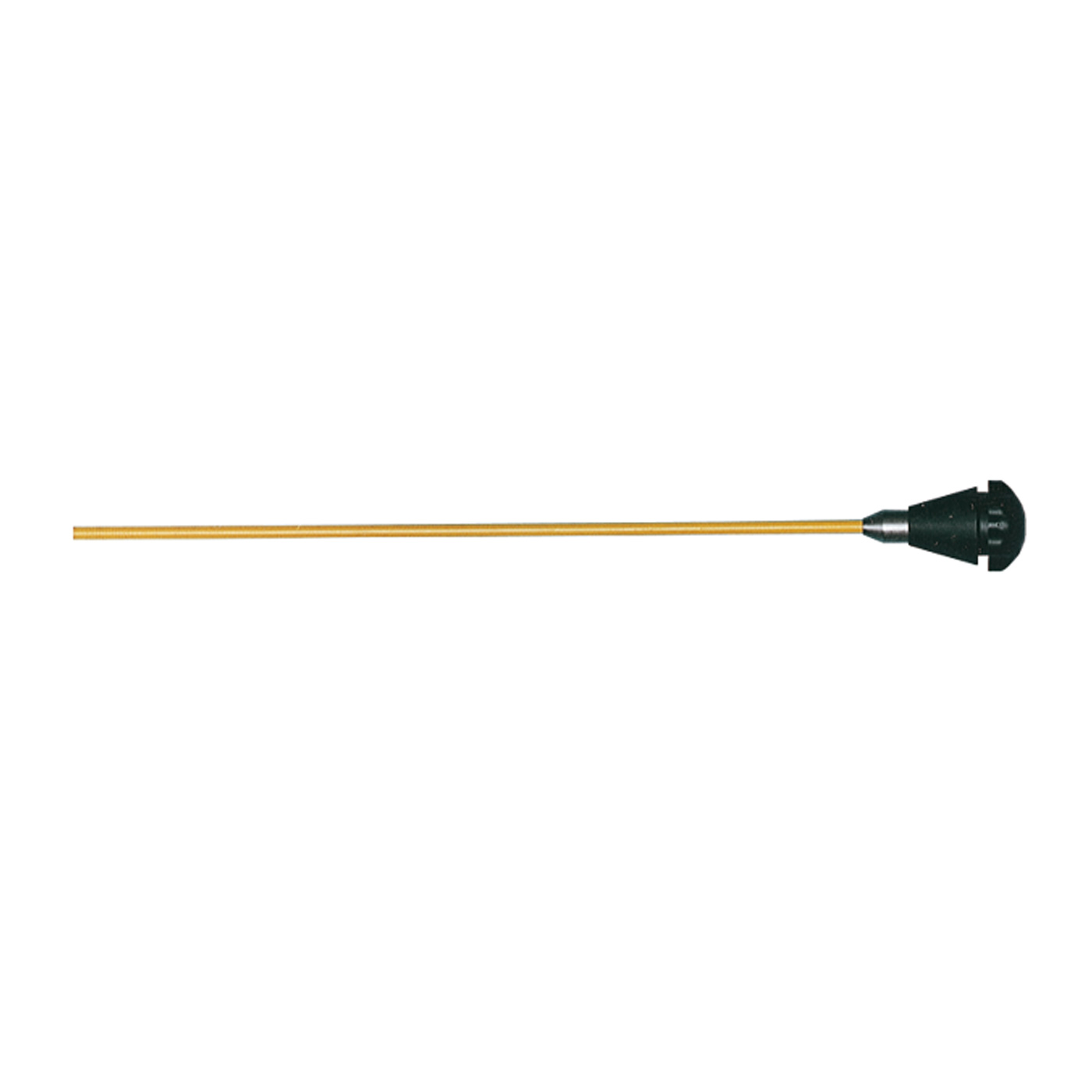 Stoßkopf-Adapter  Ø 28 mm