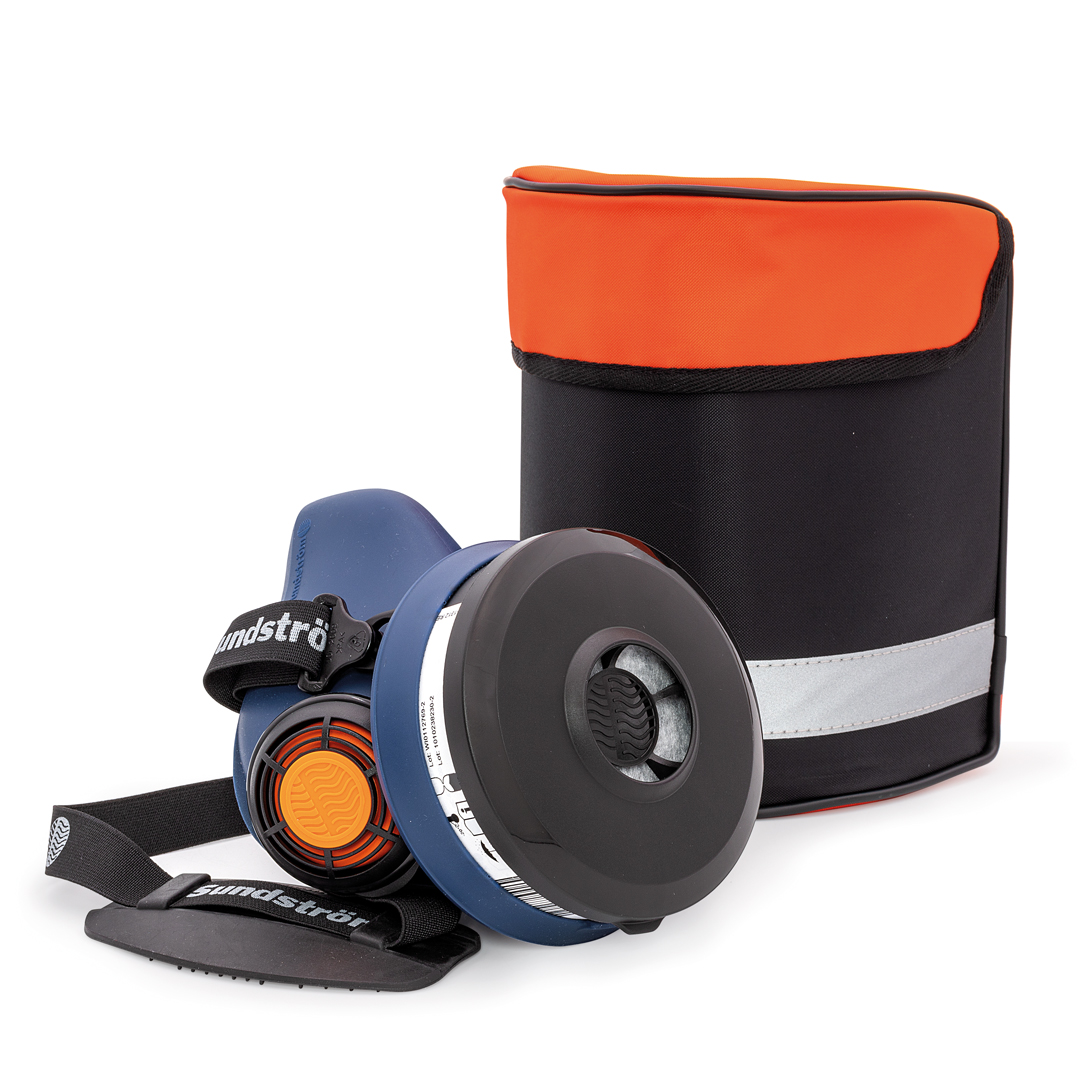 Sundström Maskenset zum Sonderpreis! M/L