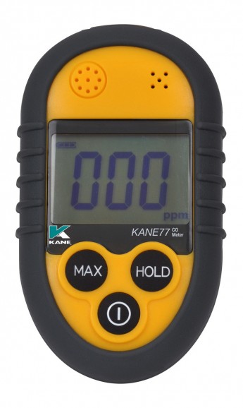 CO-Gaswarngerät KANE77