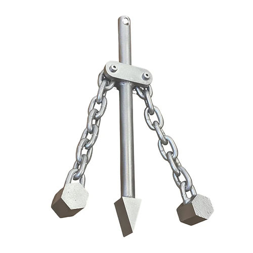 SnapLok Brecher