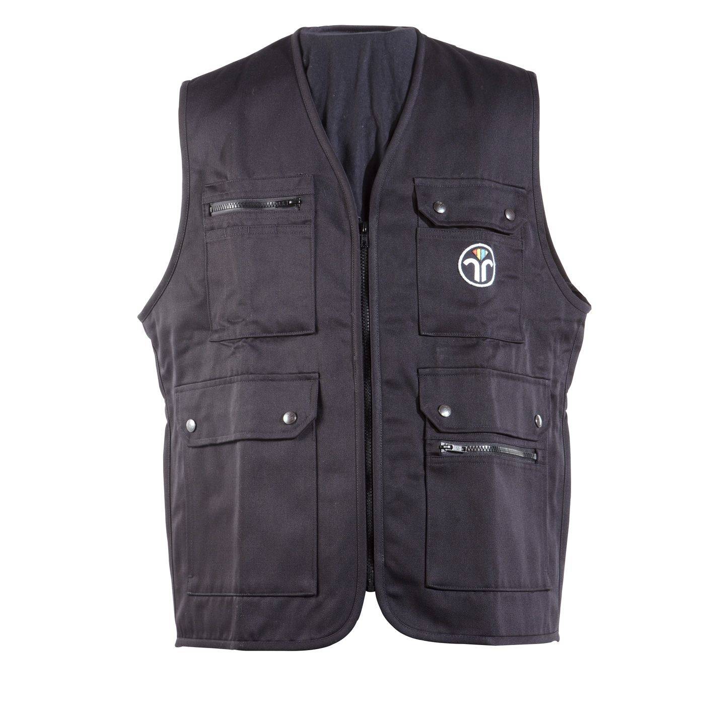 Arbeitsweste L-52/54