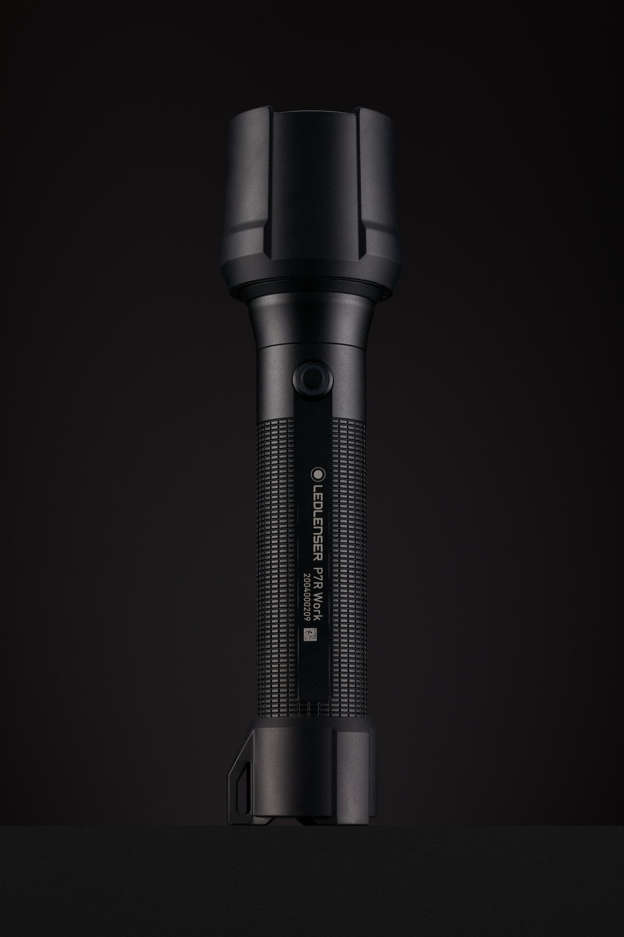 Led Lenser - Taschenlampe P7R Work