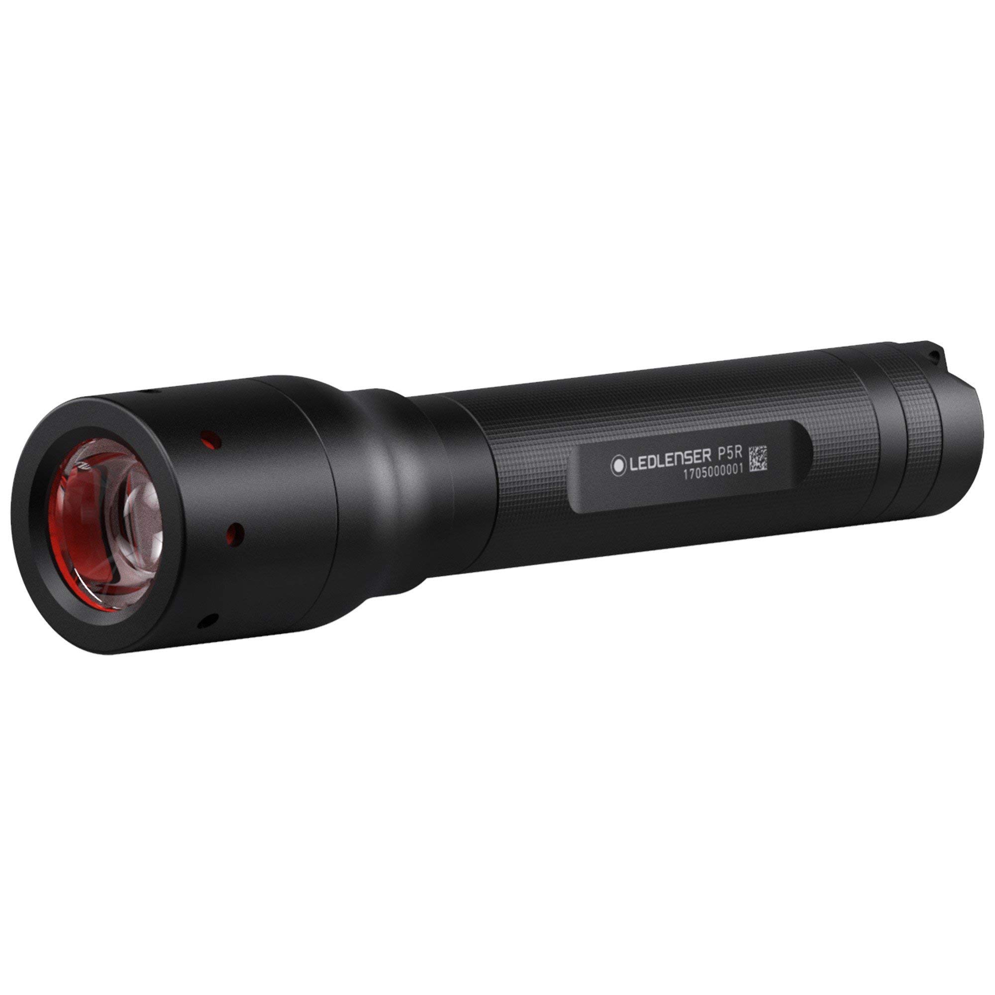 Akku-Lampe - LEDLENSER P5R - Sonderpreis