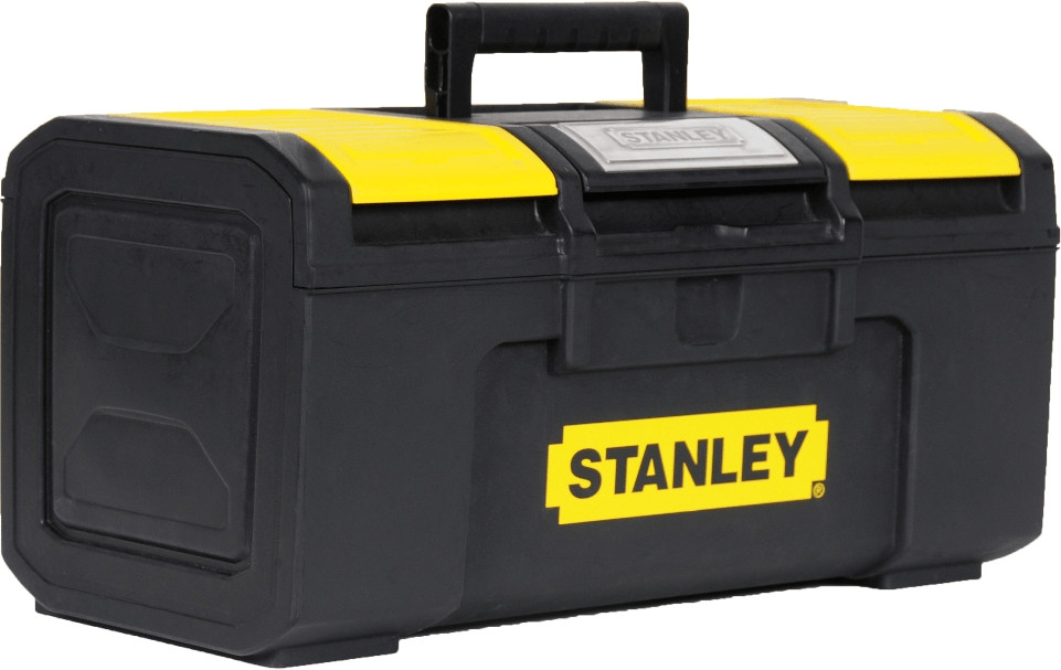 Stanley Werkzeugbox Basic