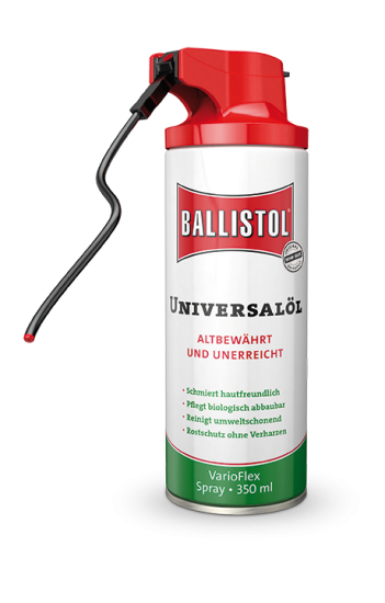 Ballistol Universalöl  Spray 350 ml
